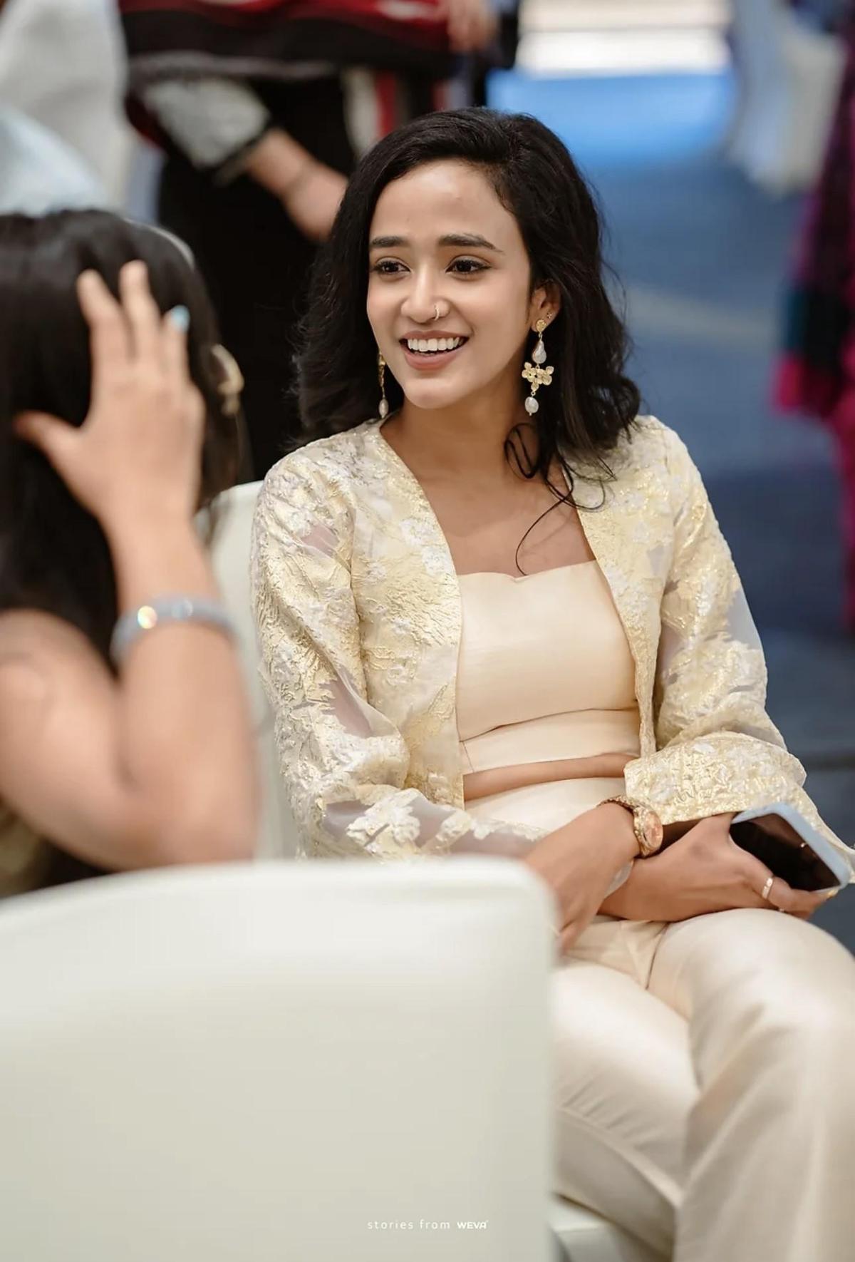 ज़ेबा टॉमी